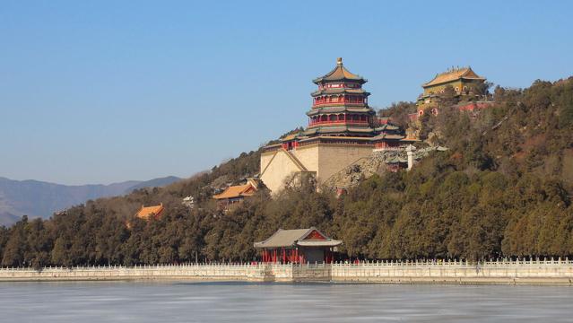 Summer Palace